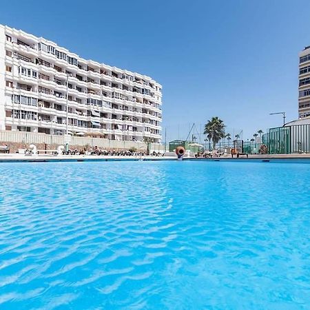 Gemini Appartement San Bartolomé Buitenkant foto
