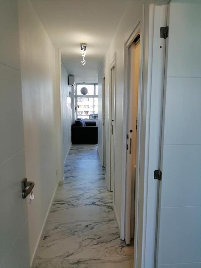Gemini Appartement San Bartolomé Buitenkant foto